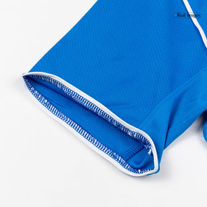 Completo Base Atletico Madrid Terza Uomo 2025/26 - 2 Pezzi