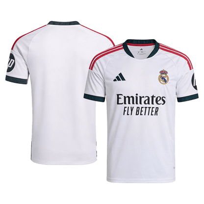 Maglia Replica Real Madrid Casa Uomo 2026/27
