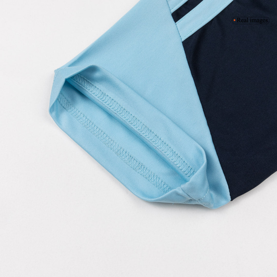 Maglia Replica Argentina Pre-Partita Uomo 2026