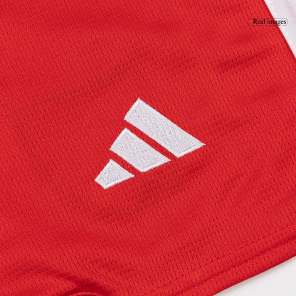 Base Kit Bambino Galles Casa 2026 - 2 Pezzi