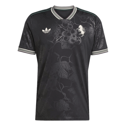 Maglia Replica Juventus Terza Uomo 2025/26