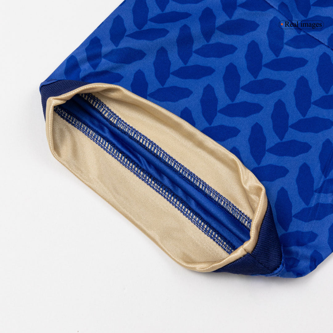 Maglia Replica Italia Casa DIMARCO #3 Uomo 2026