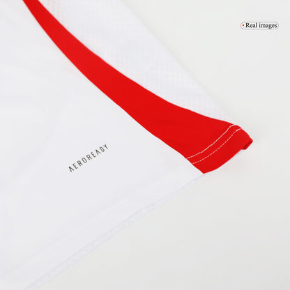 Maglia Replica Italia Trasferta Uomo