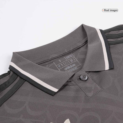 Maglia Replica Real Madrid Terza Donna