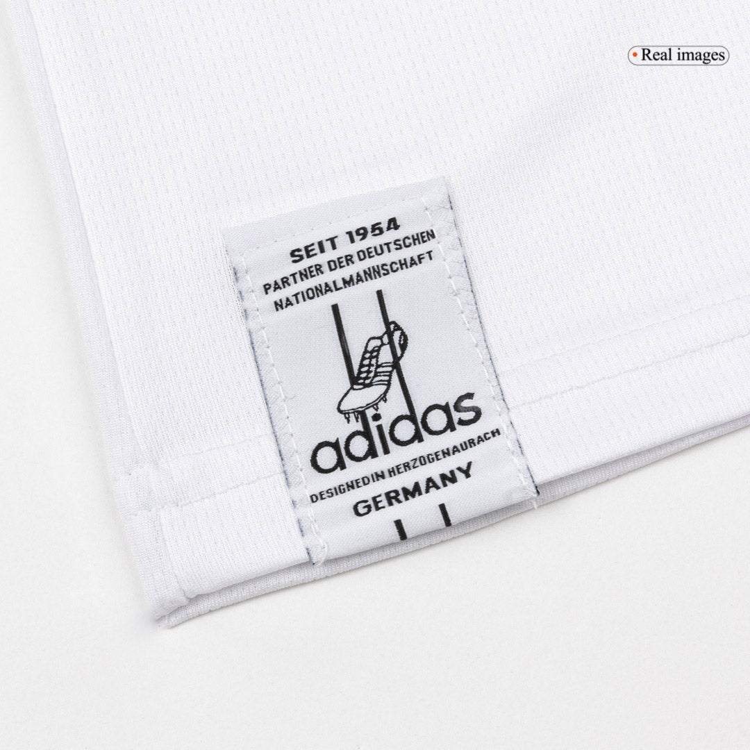 Kit Completo Germania Casa Uomo 2026 - 3 Pezzi