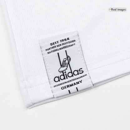 Completo Base Germania Casa Uomo 2026 - 2 Pezzi