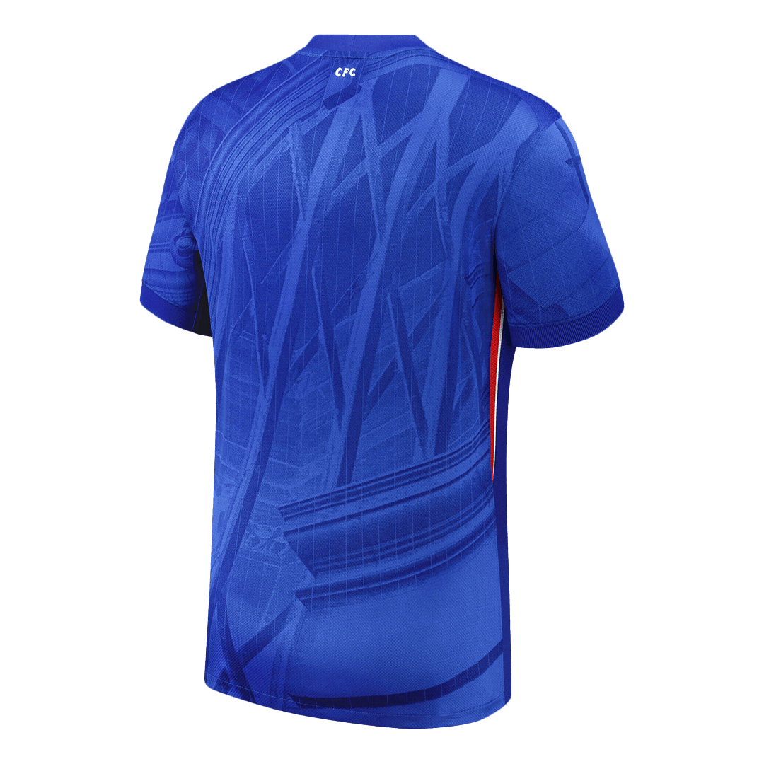 Maglia Replica Chelsea Casa Uomo 2025/26