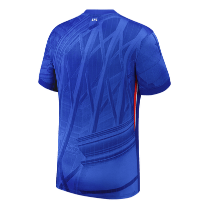 Maglia Replica Chelsea Casa Uomo 2025/26