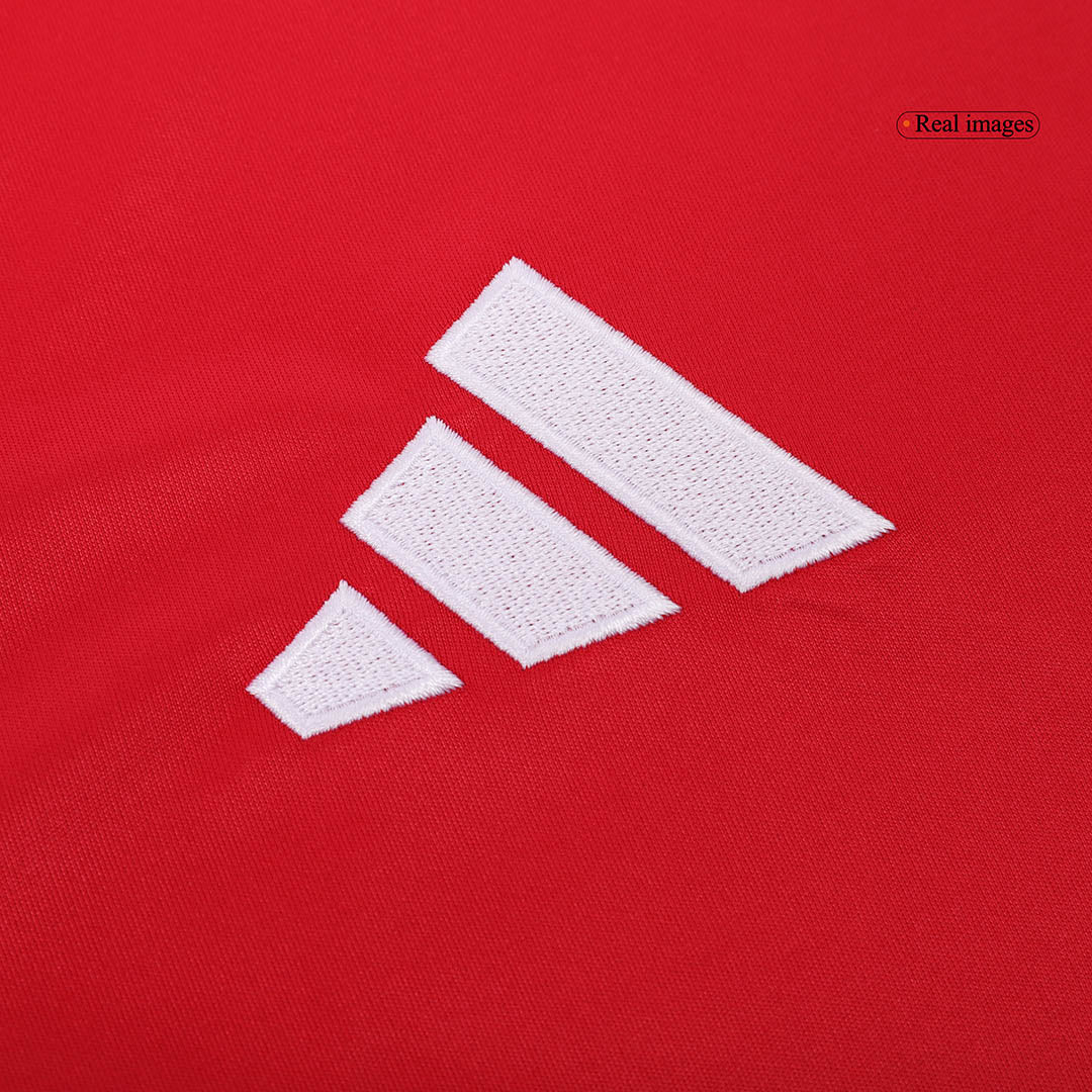 Maglia Replica Manchester United Casa Uomo