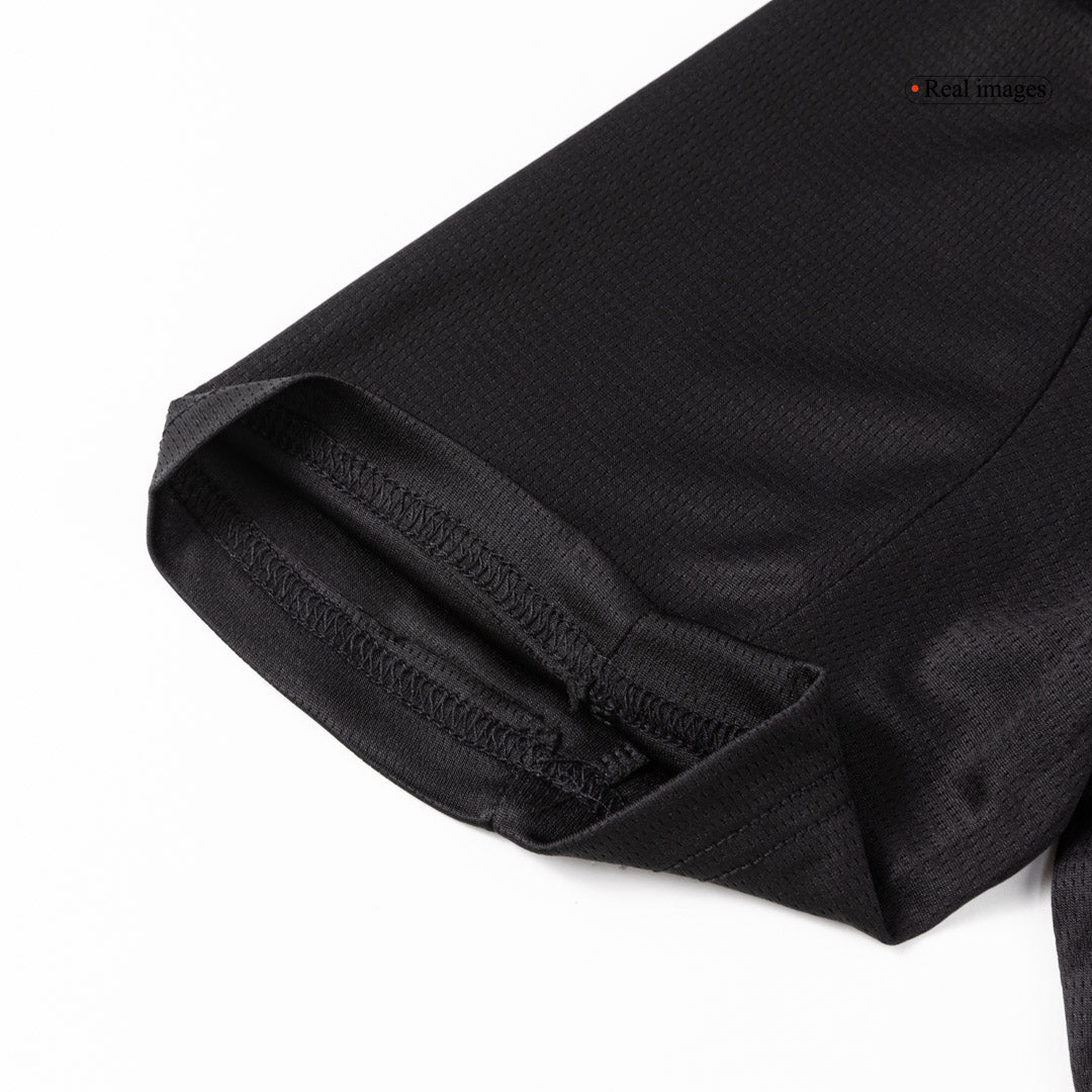 Kit Completo Manchester City Trasferta Uomo 2025/26 - 3 Pezzi