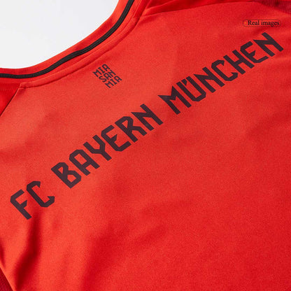 Maglia Replica Bayern Monaco Casa Uomo