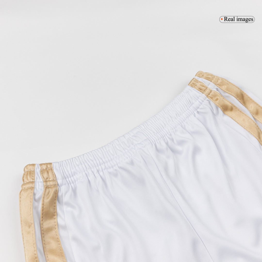 Completo Bambino Italia Casa 2026 - 3 Pezzi