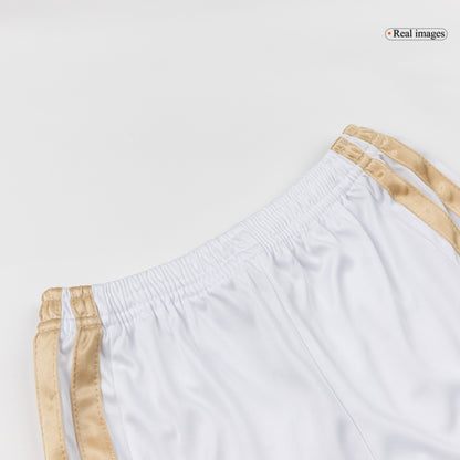 Completo Bambino Italia Casa 2026 - 3 Pezzi