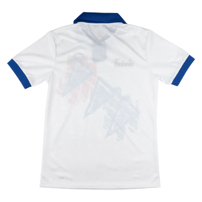 Maglia Retro Italy Pre-Partita 1994