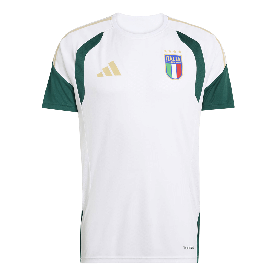 Maglia Replica Italy Pre-Partita Uomo 2026
