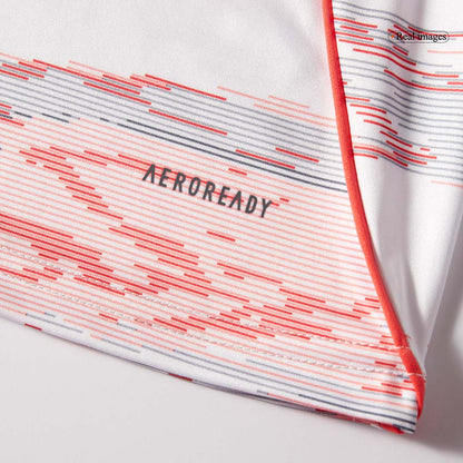 Maglia Replica Bayern Monaco Trasferta Uomo 2025/26