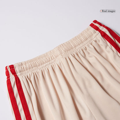 Base Kit Bambino Bayern Munich Terza 2024/25 - 2 Pezzi