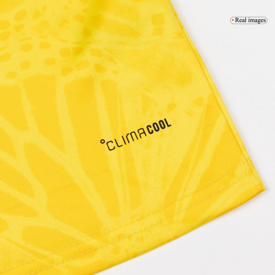 Base Kit Bambino Colombia Casa 2026 - 2 Pezzi