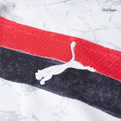 Base Kit Bambino Manchester City 2025/26 - 2 Pezzi