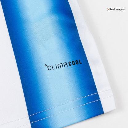 Base Kit Bambino Argentina Casa 2025/26 - 2 Pezzi