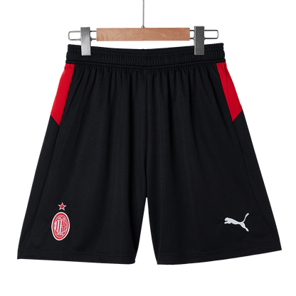 Kit Completo AC Milan Casa Uomo 2025/26 - 3 Pezzi