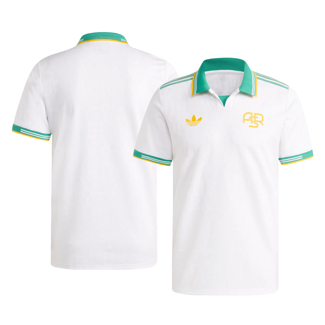 Maglia Gara Roma Terza Uomo 2025/26