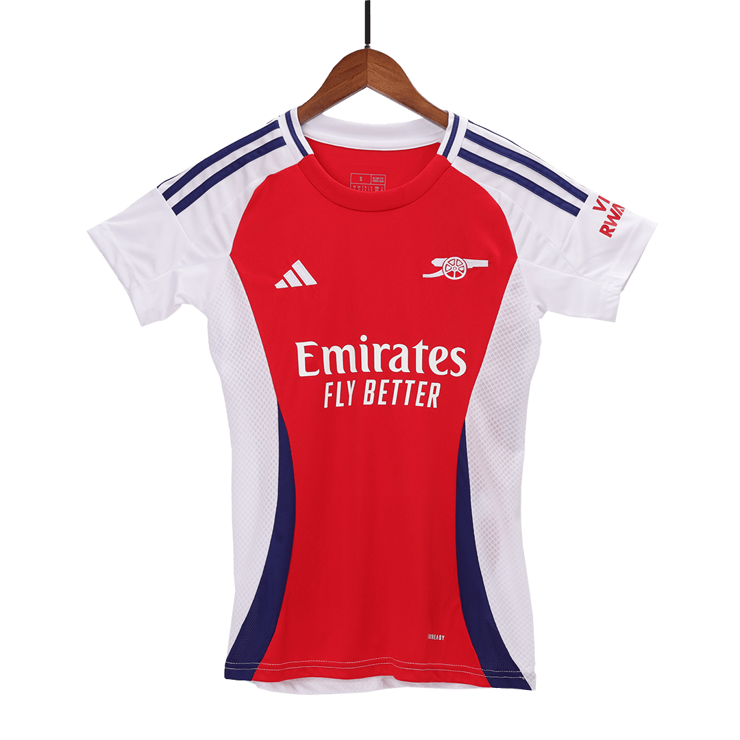 Maglia Replica Arsenal Casa Donna