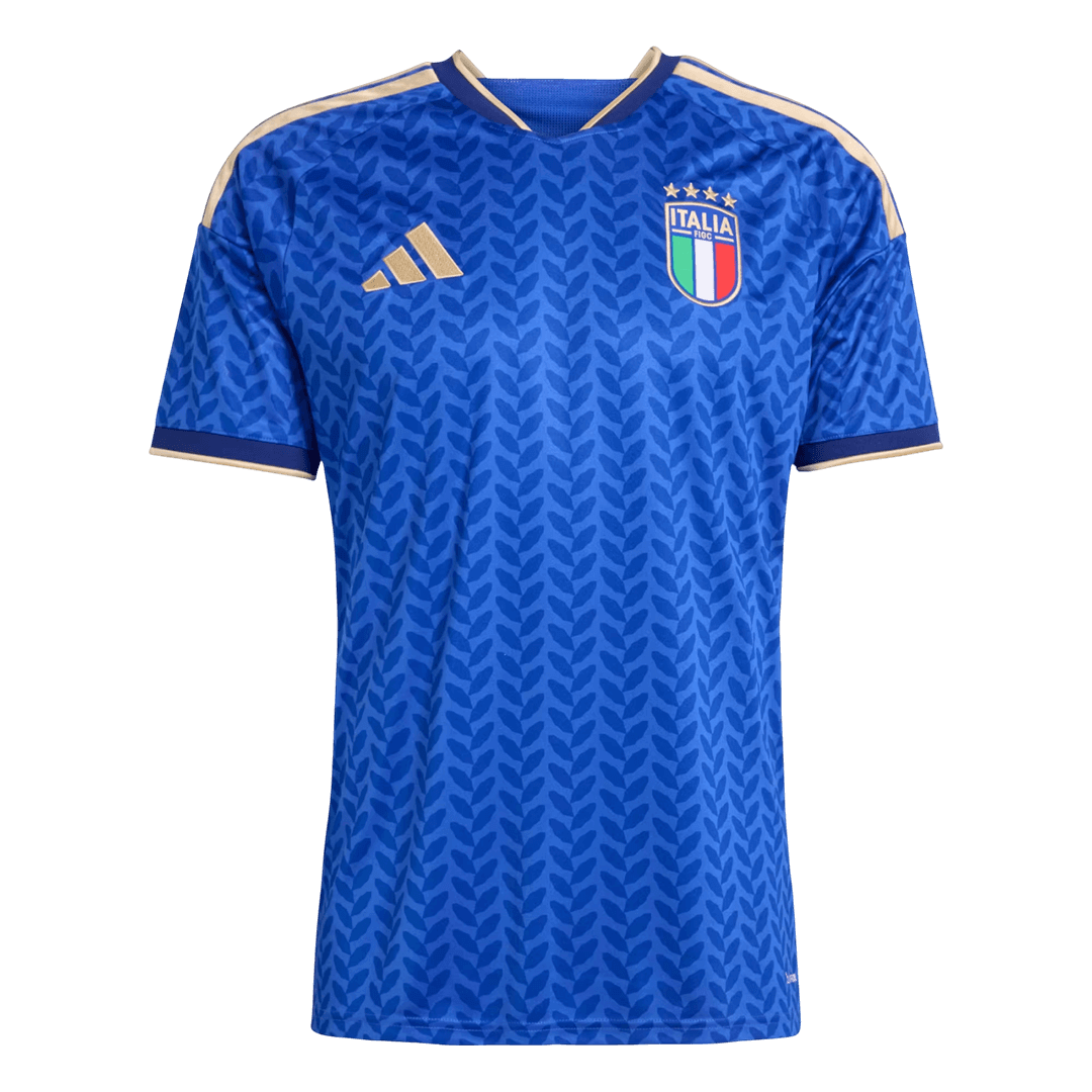 Maglia Replica Italia Casa Uomo 2026