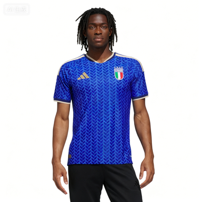 Maglia Gara Italia Casa Uomo 2026