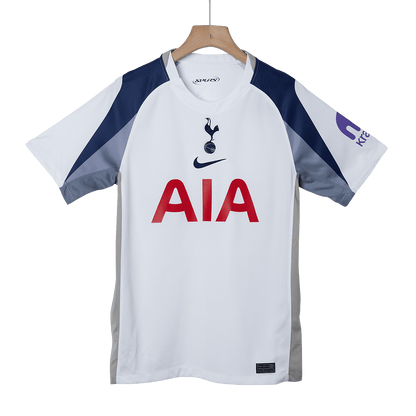 Completo Base Tottenham Hotspur Casa Uomo 2025/26 - 2 Pezzi