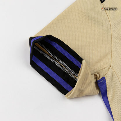 Maglia Replica Barcelona Trasferta Donna 2025/26