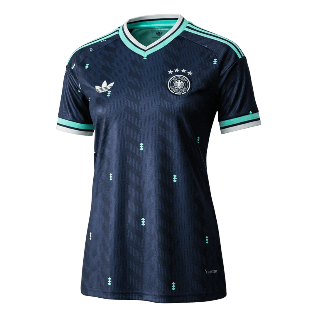 Maglia Replica Germania Trasferta Donna 2026