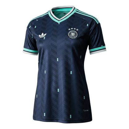 Maglia Replica Germania Trasferta Donna 2026