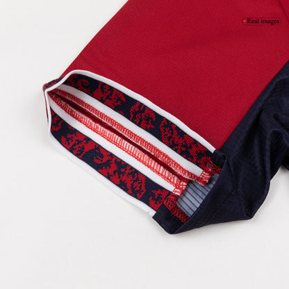 Maglia Replica Repubblica Ceca Casa Uomo 2026