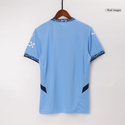 Maglia Replica Manchester City Casa Uomo