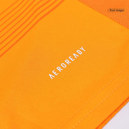 Base Kit Bambino Real Madrid Trasferta 2024/25 - 2 Pezzi