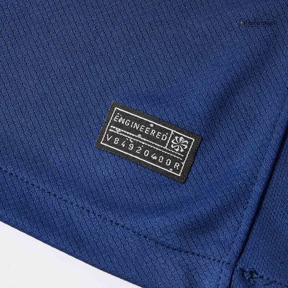 Maglia Replica PSG Quarta Uomo 2024/25 - Manica Lunga