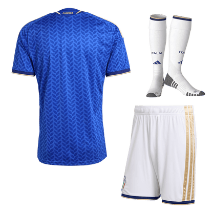 Kit Completo Italy Casa Uomo 2026 - 3 Pezzi