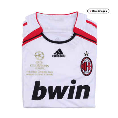 Maglia Retro AC Milan KAKA' #22 Trasferta 2006/07