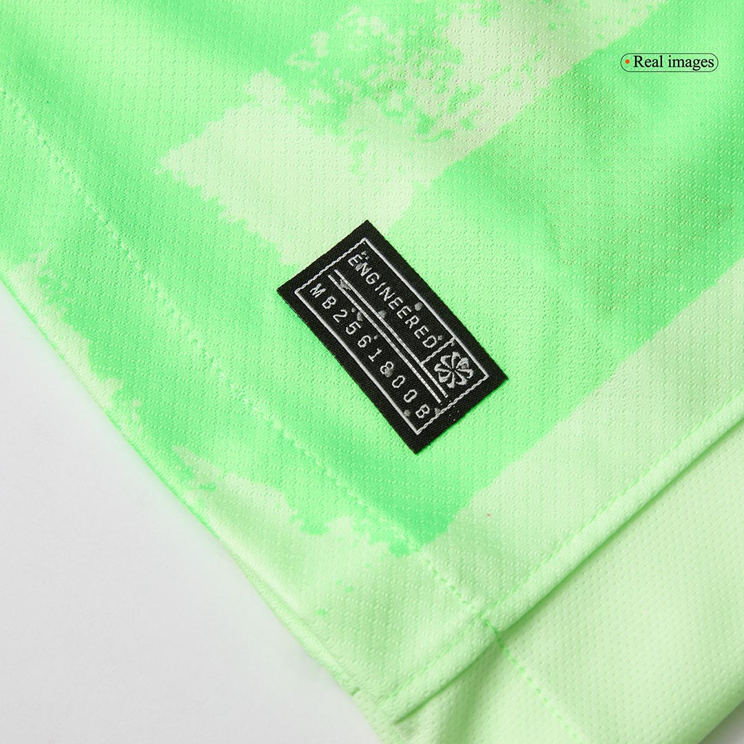 Maglia Replica Barcelona Terza Uomo