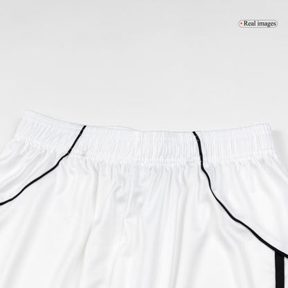 Completo Base Manchester United Casa Uomo 2025/26 - 3 Pezzi