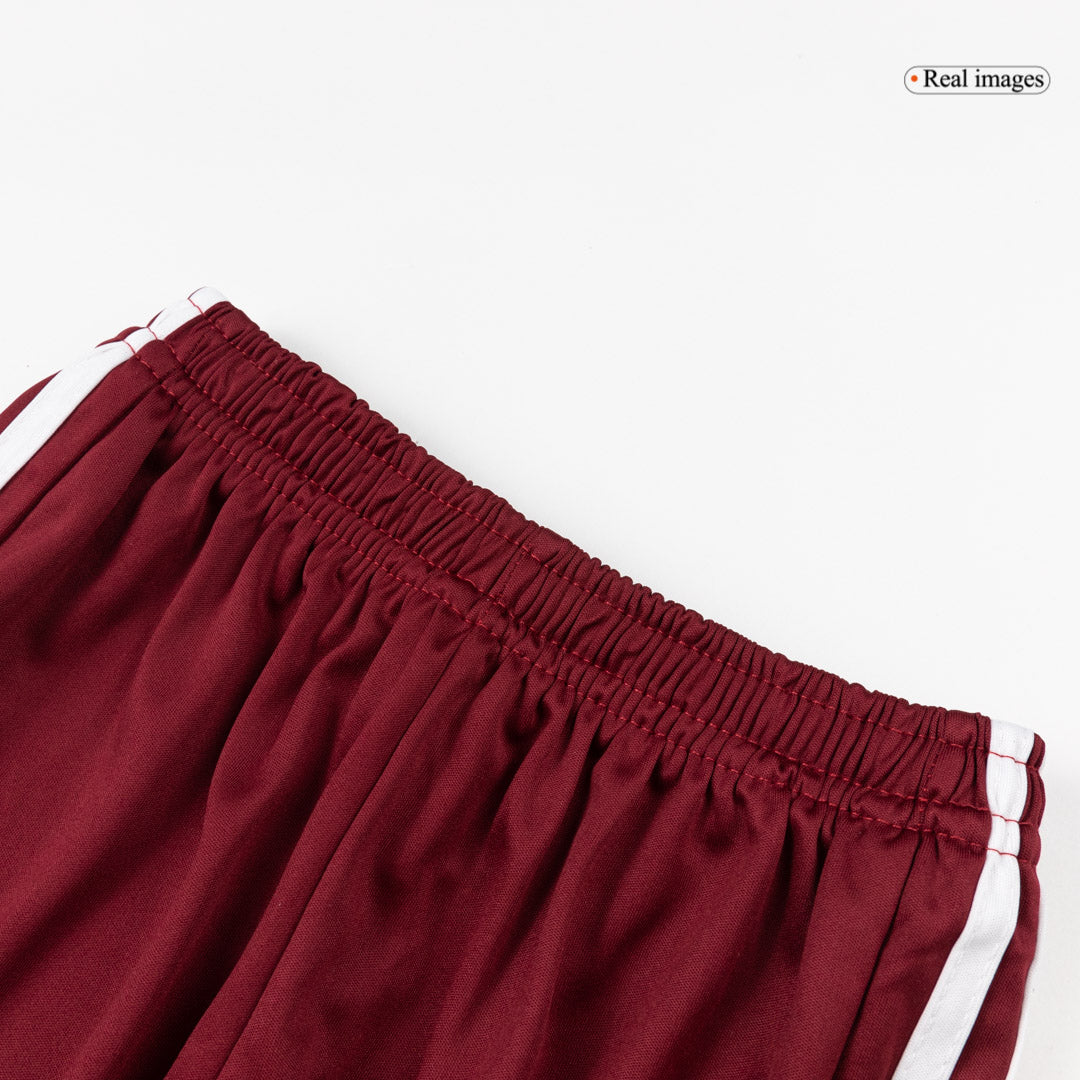 Base Kit Bambino Arsenal Terza 2025/26 - 2 Pezzi