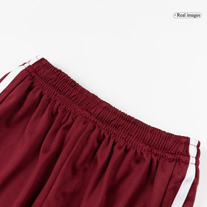 Completo Bambino Arsenal Terza 2025/26 - 3 Pezzi