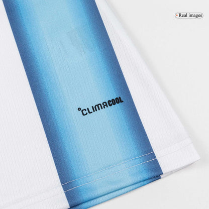 Maglia Replica Argentina Casa Donna 2026