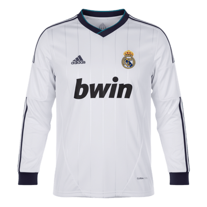 Maglia Retro Real Madrid Casa 2012/13