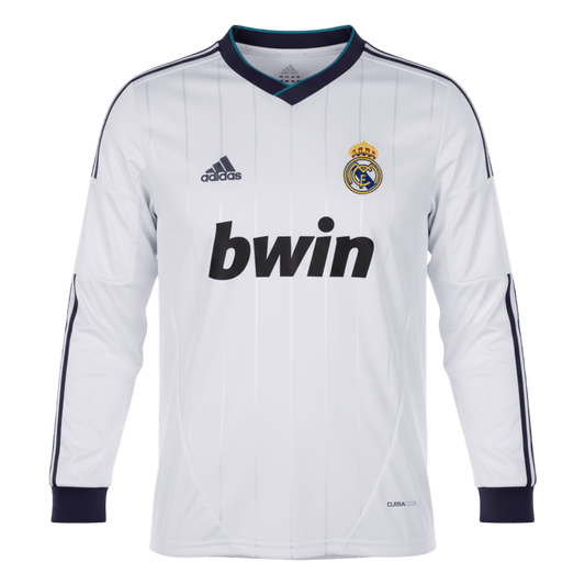 Maglia Retro Real Madrid Casa 2012/13