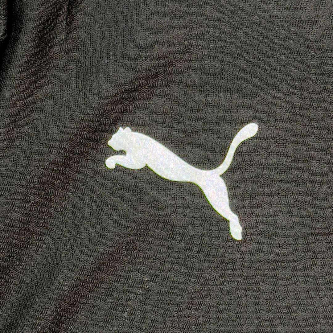 Maglia Gara Manchester City Trasferta RODRIGO #16 Uomo 2025/26