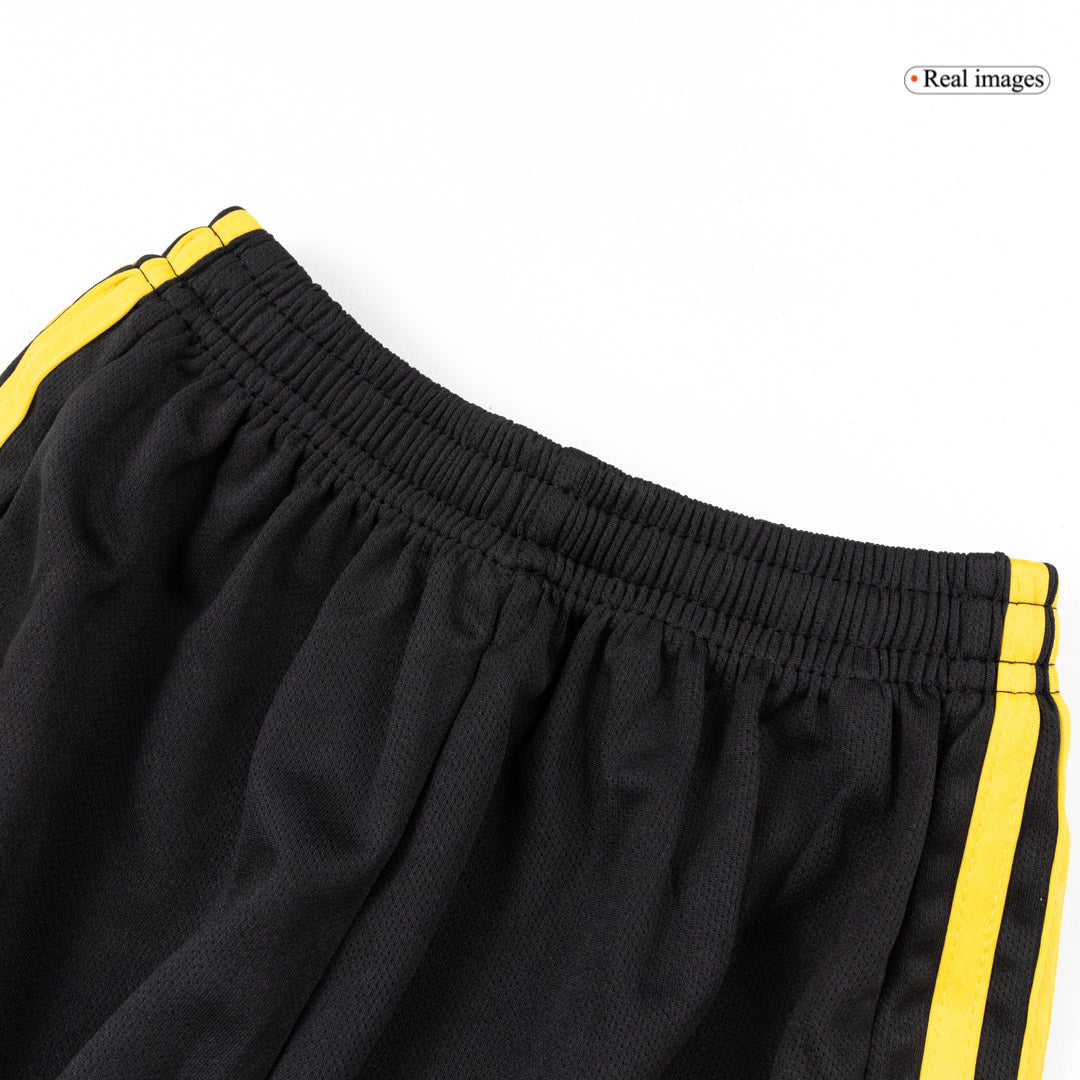 Base Kit Bambino Manchester United Terza 2025/26 - 2 Pezzi