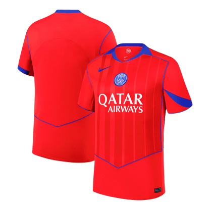 Maglia Replica PSG Terza Uomo 2025/26