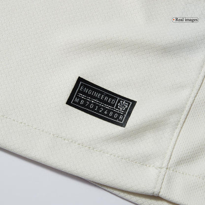 Kit Completo Chelsea Trasferta Uomo 2025/26 - 3 Pezzi